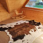 Chalet Pod Tatrami