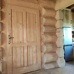 Chalet Pod Tatrami Koscielisko