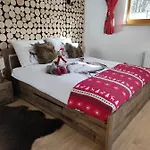 Pod Tatrami * Косцелиско