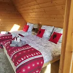 Pod Tatrami Chalet Koscielisko