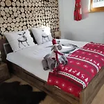 Pod Tatrami Chalet