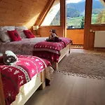 Chalet Pod Tatrami Koscielisko