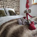 Chalet Pod Tatrami