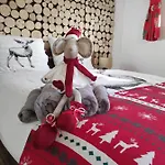 Chalet Pod Tatrami *