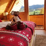 Chalet Pod Tatrami Koscielisko