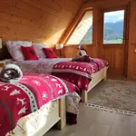 Pod Tatrami Шале Косцелиско