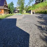 Pod Tatrami Шале