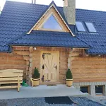 Pod Tatrami * Koscielisko