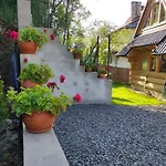 Pod Tatrami Koscielisko