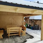 Pod Tatrami Koscielisko