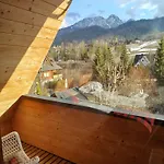 Pod Tatrami