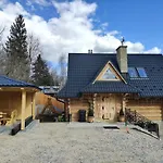 Chalet Pod Tatrami