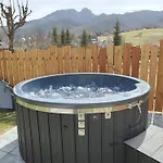 Pod Tatrami Kościelisko
