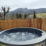 Pod Tatrami