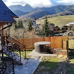 Pod Tatrami