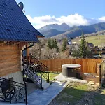 Pod Tatrami Chalet Kościelisko