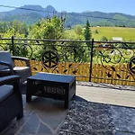 Pod Tatrami Alpstuga