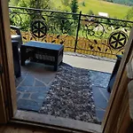 Chalet Pod Tatrami