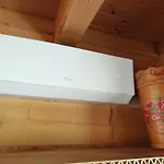 Pod Tatrami Alpstuga Kościelisko