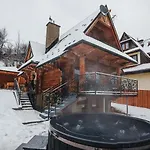 Alpstuga Pod Tatrami Kościelisko