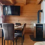 Pod Tatrami Σαλέ Kościelisko