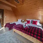 Pod Tatrami Kościelisko