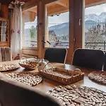 Pod Tatrami