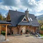 Alpstuga Pod Tatrami