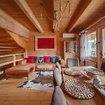 Pod Tatrami Alpstuga