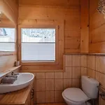 Pod Tatrami Alpstuga Kościelisko