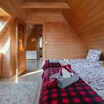 Pod Tatrami Kościelisko