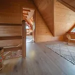 Σαλέ Pod Tatrami Kościelisko