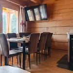 Σαλέ Pod Tatrami