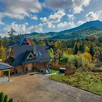 Pod Tatrami Alpstuga *