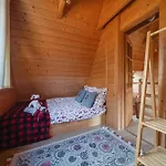 Alpstuga Pod Tatrami *