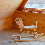 Pod Tatrami Σαλέ Kościelisko