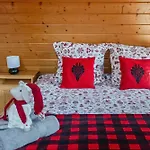Pod Tatrami Kościelisko
