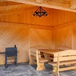 Pod Tatrami Alpstuga
