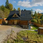 Pod Tatrami Kościelisko