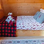 Pod Tatrami Kościelisko