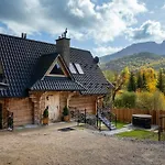 Pod Tatrami Alpstuga Kościelisko