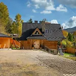 Alpstuga Pod Tatrami *
