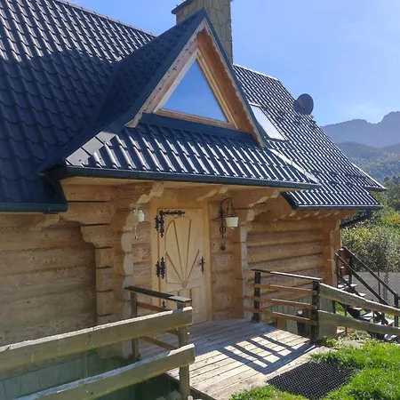 Pod Tatrami * Kościelisko