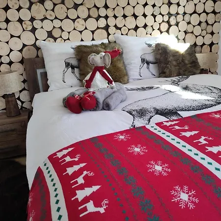 Pod Tatrami * Kościelisko