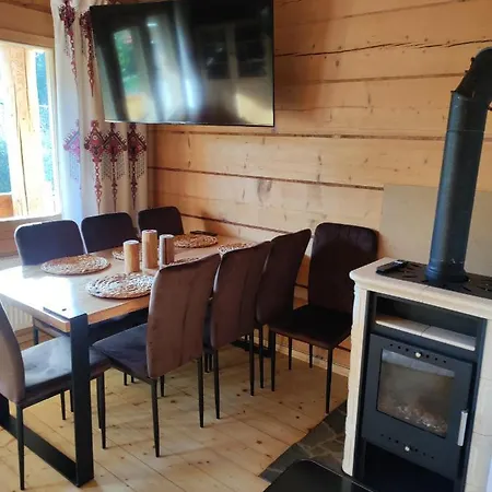 Pod Tatrami * Kościelisko