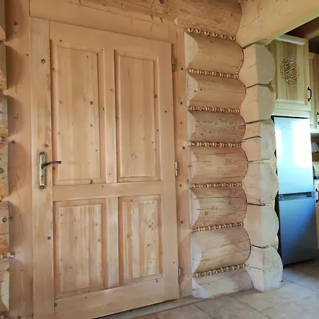 Dağ evi Pod Tatrami Kościelisko