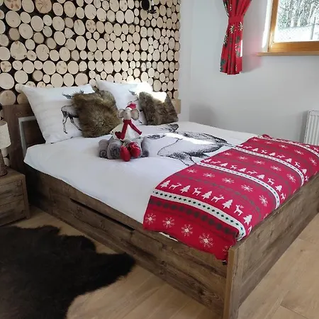 Pod Tatrami * Kościelisko