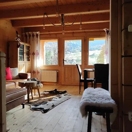 Chalet Pod Tatrami Koscielisko