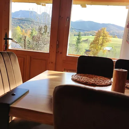 Dağ evi Pod Tatrami *