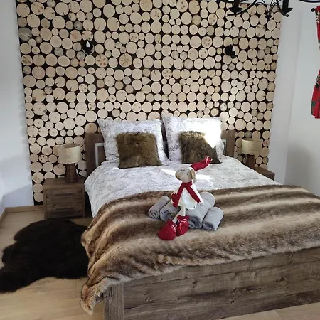 Pod Tatrami * Kościelisko